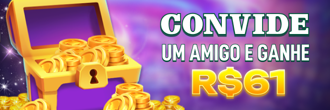 KK44  Indique amigos para receber um bônus